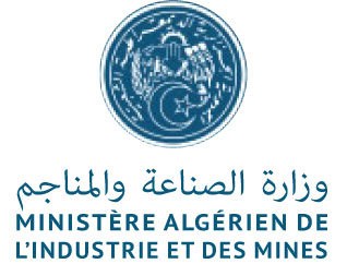 ministere algerienne de l'industie et des mins